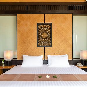 Deluxe Doppelzimmer