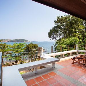 Deluxe Doppelzimmer mit Strandblick